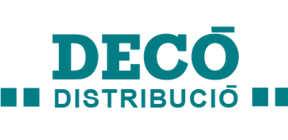 DECO Distribució, inicio